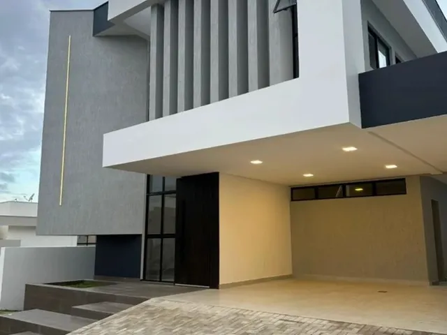 Imagem 5: Casa no Terras Alphaville - 330M²