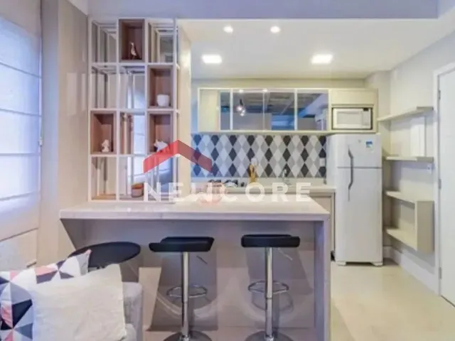 Imagem: Studio em Avenida João Pessoa - Centro