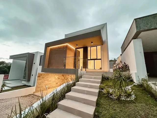Imagem: Iexcelente Casa em Condomínio Pronta para