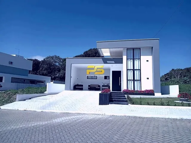 Imagem: Casa em Condomínio em Bananeira