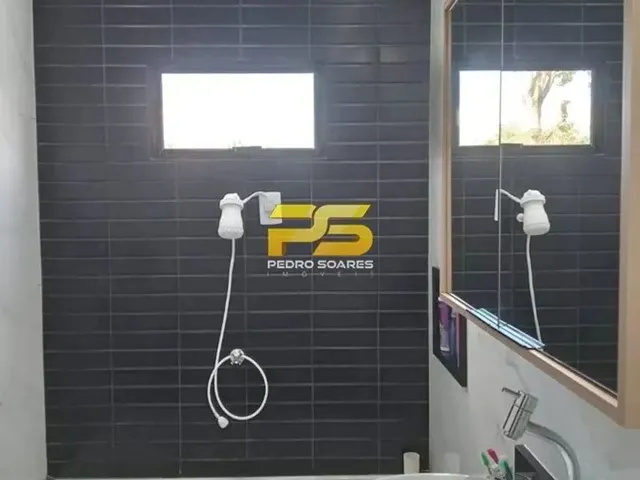 Imagem 13: Casa em Condomínio em Bananeira