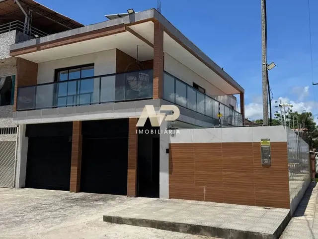Imagem: Casa Mobiliada, Nova e Pronta para Locação!
