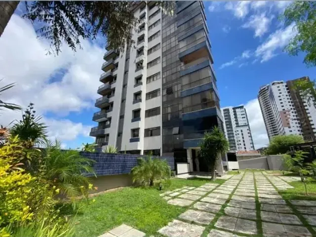 Imagem: Residencial Itacoatiara