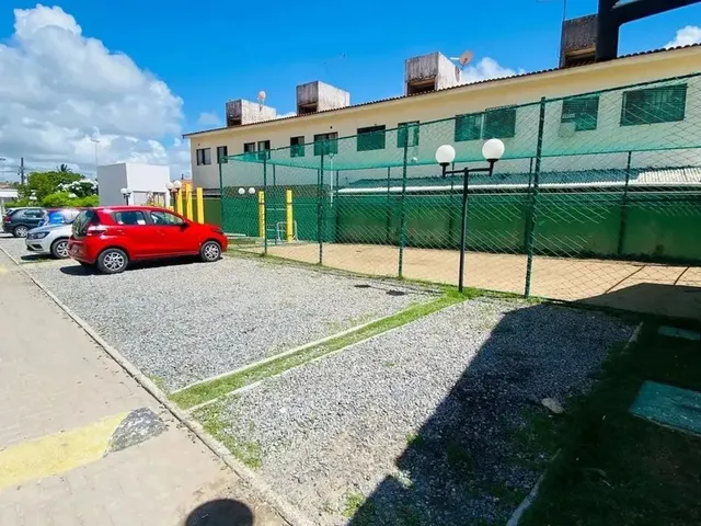 Imagem: Alugo Apartamento Terreo Janga Quinta das