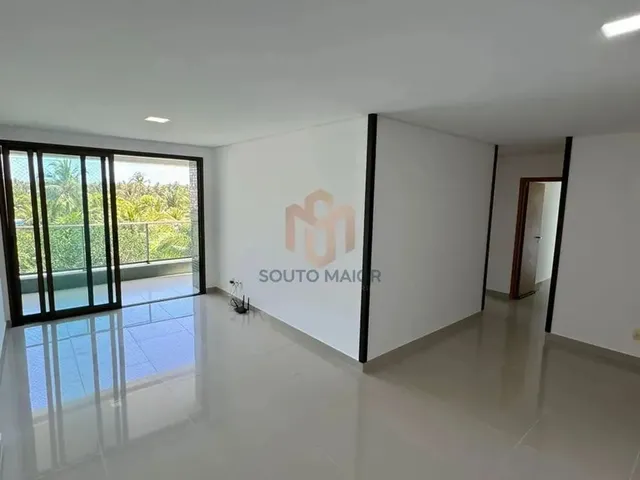 Imagem: O apartamento possui 3 Dormitórios, 1 Suíte, 2 Banheiros,