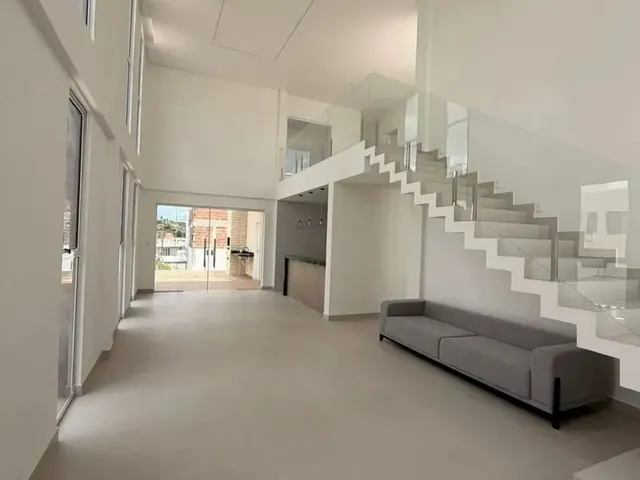 Imagem: Casa Nova em Condomínio Fechado em Campina