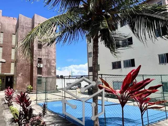 Imagem: Apartamento com 2 Quartos em Jardim Atlântico