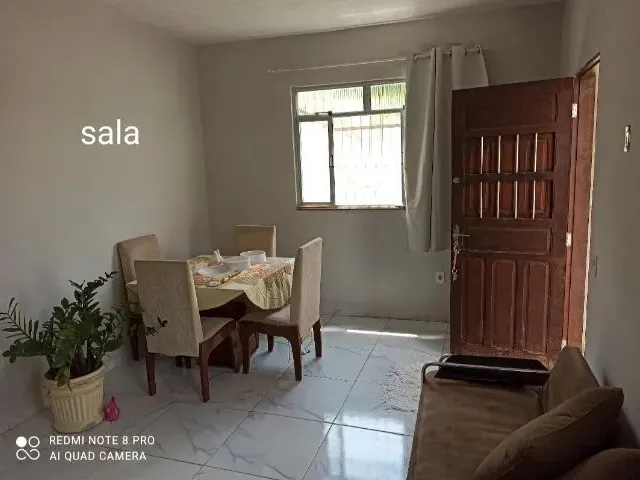 Imagem: Casa a Venda -Nova Cidade, Próximo a Federal