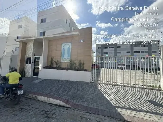 Imagem: Oportunidade Única em Campina Grande