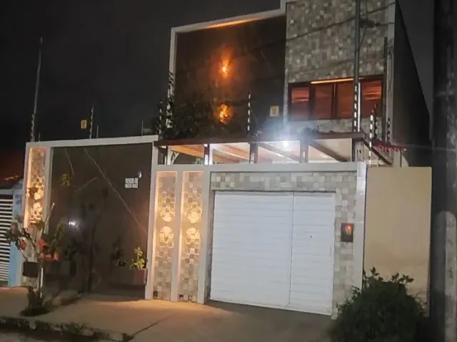 Imagem: Vende-Se Ou Troca-Se Excelente Casa, com
