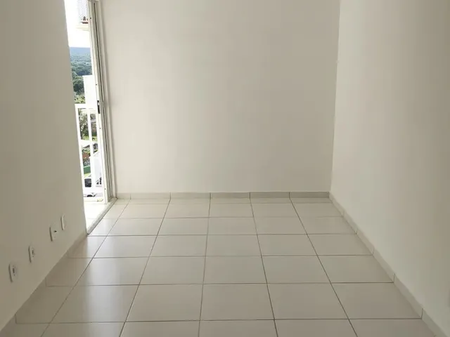 Imagem: Alugo Apartamento no Jardim Bungainvilles