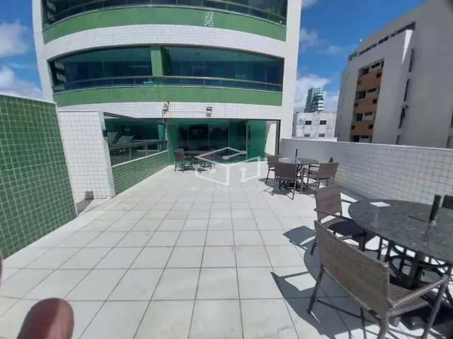 Imagem: Apartamento com 03 Quartos na Beira Mar