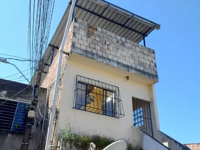 Imagem: Casa para Alugar em Camaragibe/São Pedro