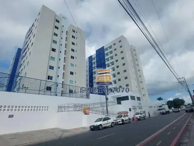 Imagem: Apartamento À Venda, 69 M² por R$ 340.000,00