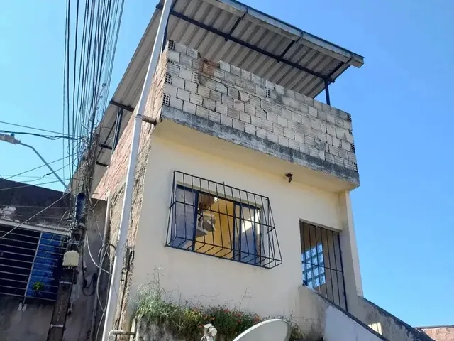 Imagem: Casa para Alugar com 80 Metros com 2 Quartos