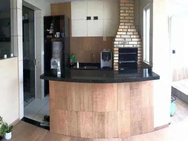 Imagem 11: Casa com 3 Dormitórios À Venda, 120 M² por R$ 340.000,00 - Nações - Campina Grande/Pb