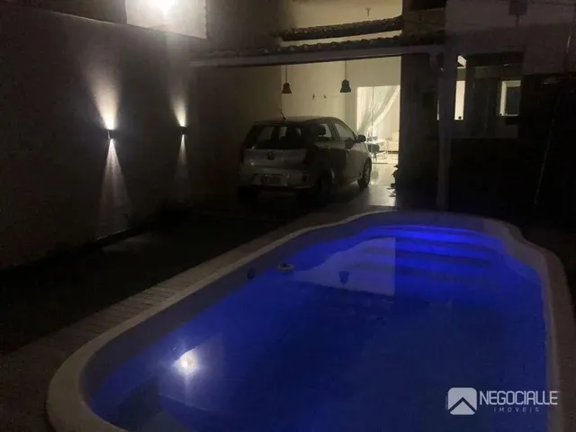Imagem 16: Casa com 3 Dormitórios À Venda, 120 M² por R$ 340.000,00 - Nações - Campina Grande/Pb