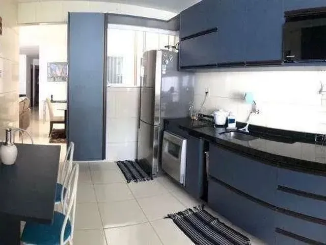Imagem 6: Casa com 3 Dormitórios À Venda, 120 M² por R$ 340.000,00 - Nações - Campina Grande/Pb