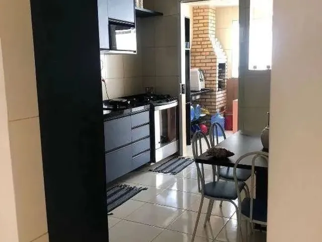 Imagem 7: Casa com 3 Dormitórios À Venda, 120 M² por R$ 340.000,00 - Nações - Campina Grande/Pb
