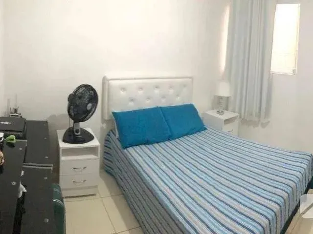 Imagem 4: Casa com 3 Dormitórios À Venda, 120 M² por R$ 340.000,00 - Nações - Campina Grande/Pb