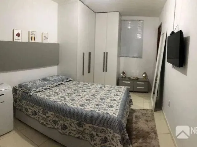 Imagem 8: Casa com 3 Dormitórios À Venda, 120 M² por R$ 340.000,00 - Nações - Campina Grande/Pb