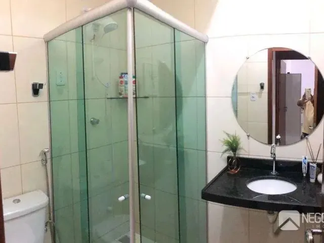 Imagem 12: Casa com 3 Dormitórios À Venda, 120 M² por R$ 340.000,00 - Nações - Campina Grande/Pb