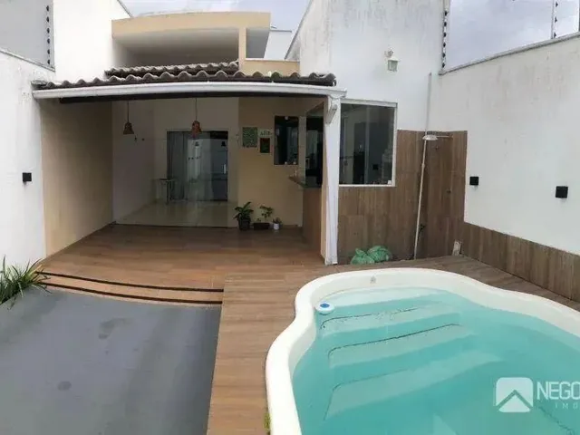 Imagem 15: Casa com 3 Dormitórios À Venda, 120 M² por R$ 340.000,00 - Nações - Campina Grande/Pb
