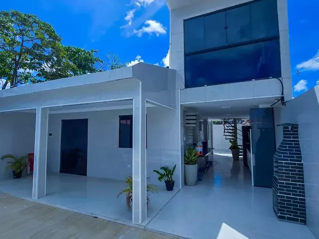 Imagem 14: Alugo Casa Itamaracá- Temporada