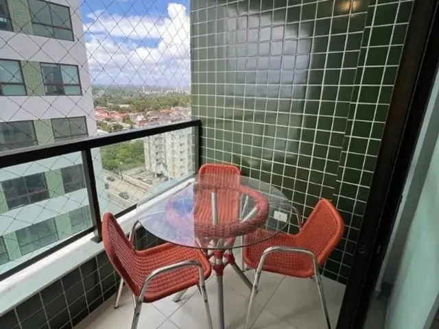 Imagem: Imóvel para Aluguel Tem 60 Metros Quadrados