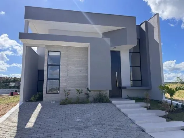 Imagem 2: Ecoville Residence- 118M², 3 Quartos, 2 Vagas, Espaço Gourmet. -Bondocongó