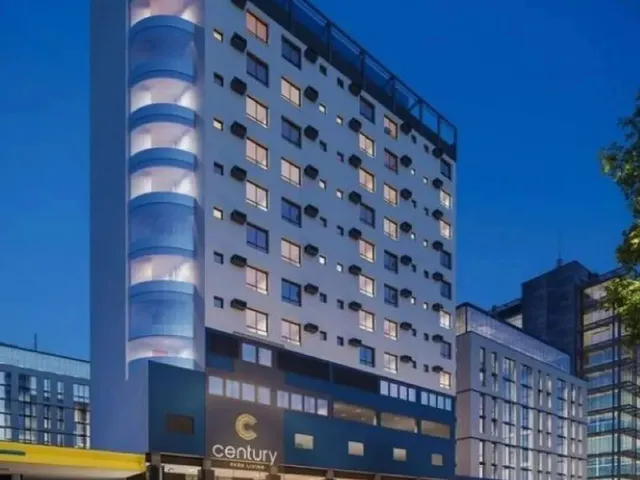 Imagem: Studio em Avenida Loureiro da Silva - Cidade