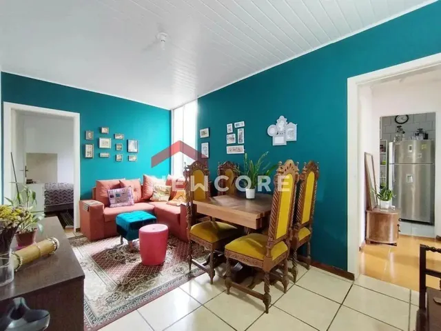 Imagem: Apartamento em Rua Vinte e Quatro de Maio
