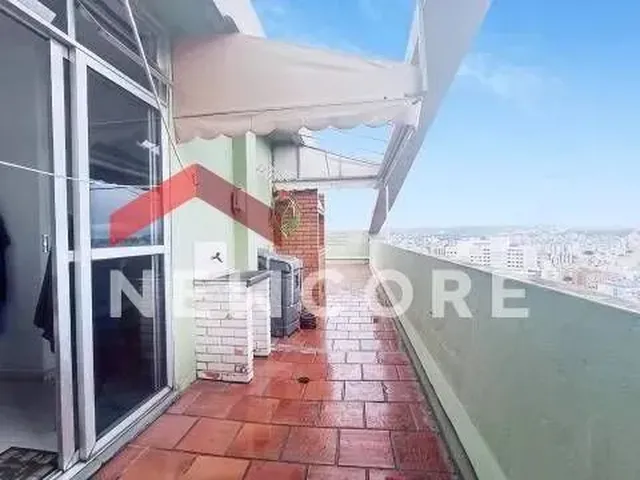 Imagem: Cobertura em Rua Duque de Caxias - Centro