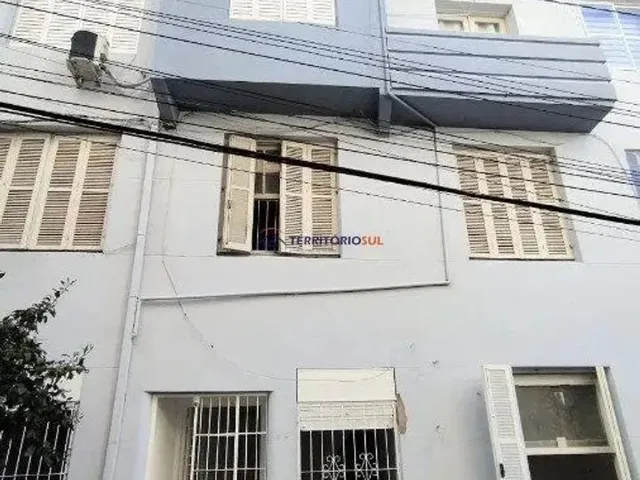 Imagem: Apartamento de 3 Dormitórios no Centro