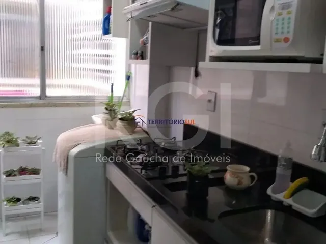 Imagem: Apartamento Jk para Venda - 29M², 1 Dormitório