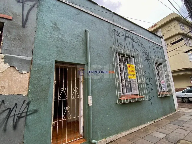 Imagem 12: Casa de Esquina com 64M², Próximo Ao Cais Embarcadero