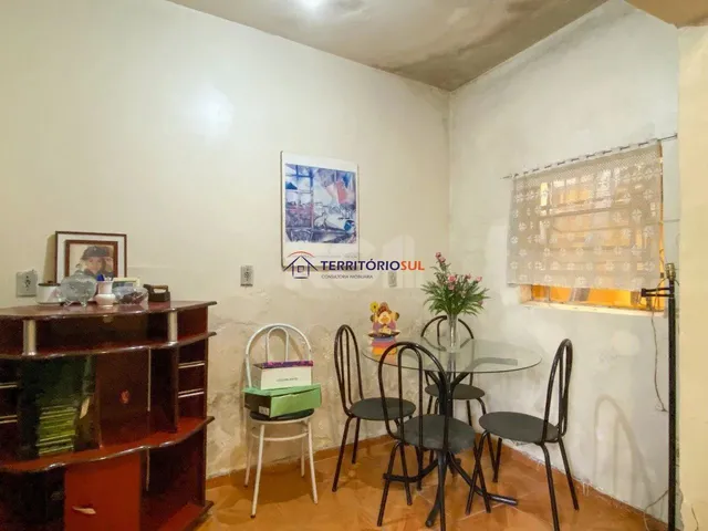 Imagem 11: Casa de Esquina com 64M², Próximo Ao Cais Embarcadero