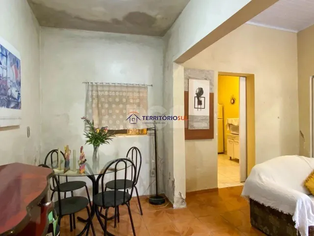 Imagem 2: Casa de Esquina com 64M², Próximo Ao Cais Embarcadero