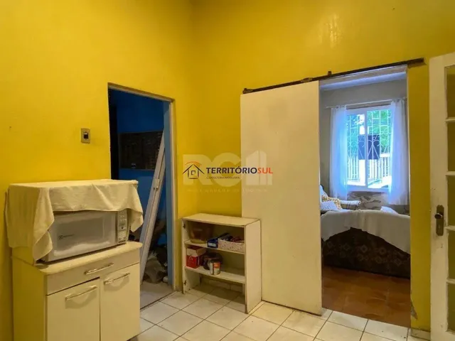 Imagem 15: Casa de Esquina com 64M², Próximo Ao Cais Embarcadero