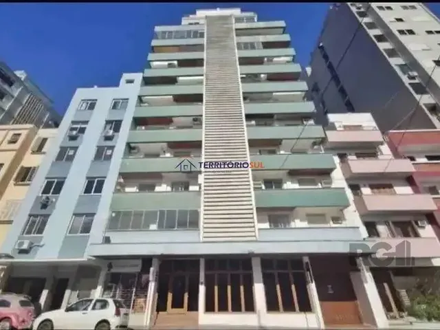 Imagem: Apartamento Jk no Centro Histórico, Condomínio