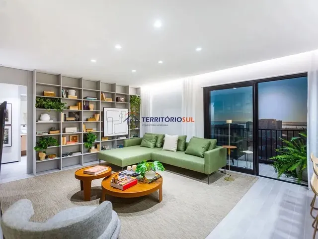 Imagem: Studio em Cidade Baixa