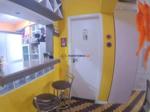 Imagem: Apartamento Jk para Venda - 33M², 1 Dormitório