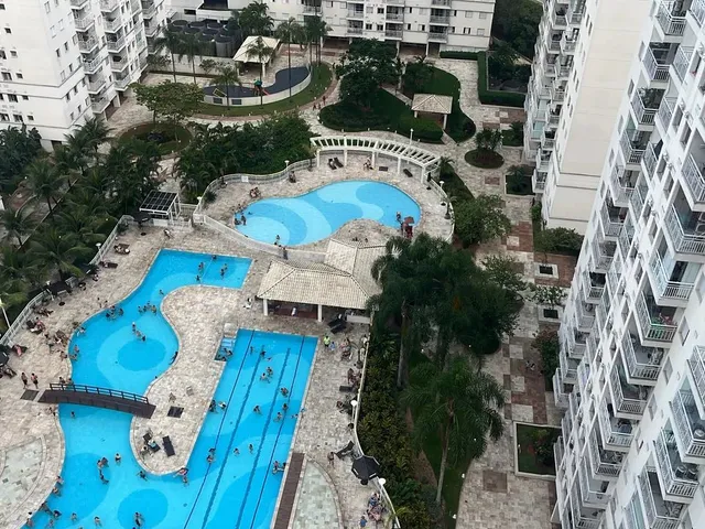Imagem: Vendo Apto 3 Dormitórios Acqua Play