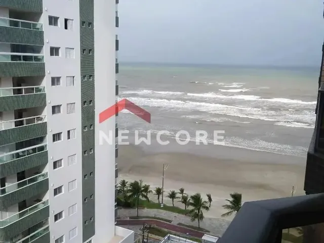 Imagem: O apartamento possui 2 Dormitórios, 1 Suíte, 2 Banheiros,