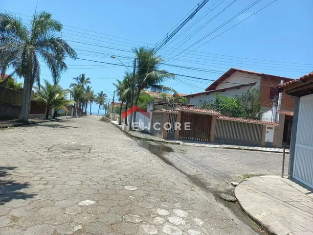 Imagem: Casa em Rua Itapema - Suarão - Itanhaém/Sp