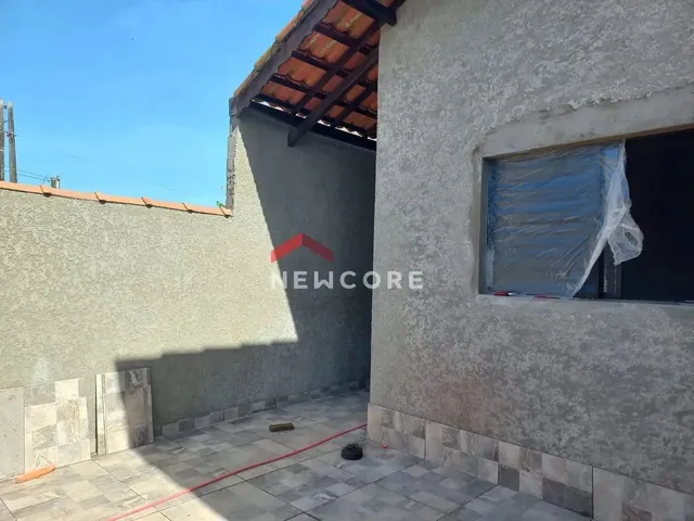 Imagem: Casa em Rua São Pedro - Nossa Senhora do