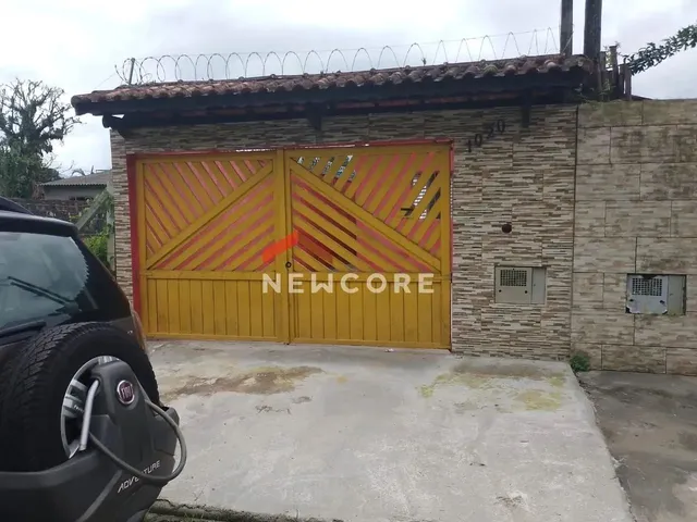 Imagem: Casa em Rua Nossa Senhora da Aparecida