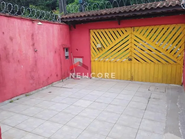 Imagem 16: Casa em Rua Nossa Senhora da Aparecida - Nossa Senhora de Fatima - Mongaguá/Sp
