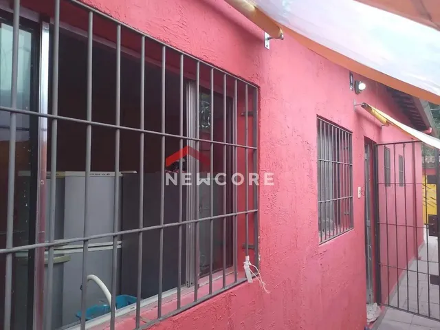 Imagem 2: Casa em Rua Nossa Senhora da Aparecida - Nossa Senhora de Fatima - Mongaguá/Sp