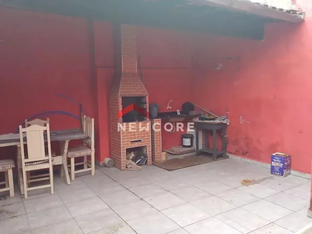 Imagem 13: Casa em Rua Nossa Senhora da Aparecida - Nossa Senhora de Fatima - Mongaguá/Sp